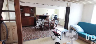 House at Davenescourt (80500)