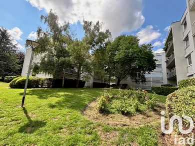 Apartment at Bougival (78380)