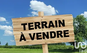 Terrain à bâtir à saint-pierre  (97410)