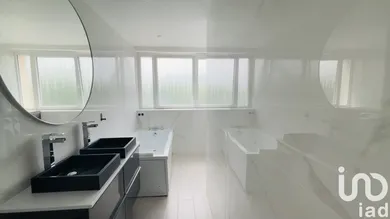 Appartement à Chalon-sur-Saône (71100)