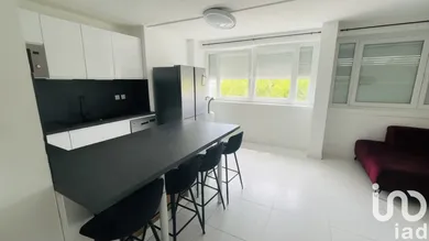 Appartement à Chalon-sur-Saône (71100)