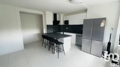 Appartement à Chalon-sur-Saône (71100)