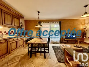 Appartement à Arâches-la-Frasse (74300)