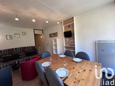 Apartment in LA MONGIE (65200)