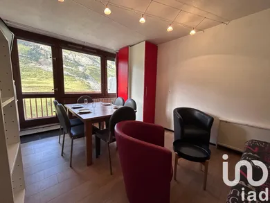 Apartment in LA MONGIE (65200)