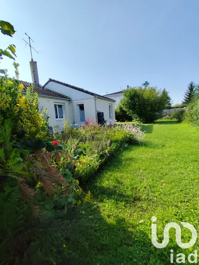 House at Longueville (77650)