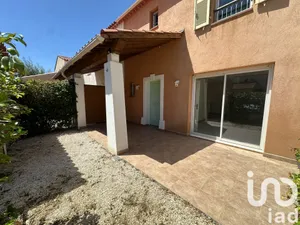 Maison à Roquebrune sur argens (83520)