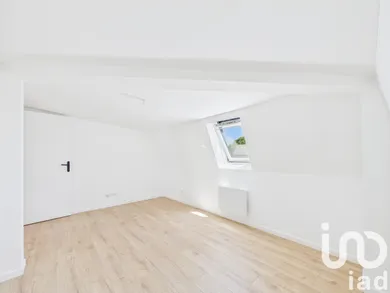 Apartment in Boissy-Saint-Léger (94470)