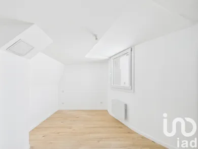 Apartment in Boissy-Saint-Léger (94470)