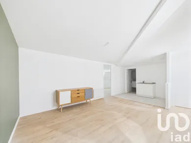 Apartment in Boissy-Saint-Léger (94470)