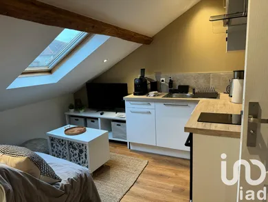 Appartement à Vichy (03200)