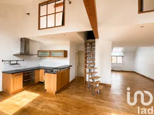 Appartement à Fretin (59273)