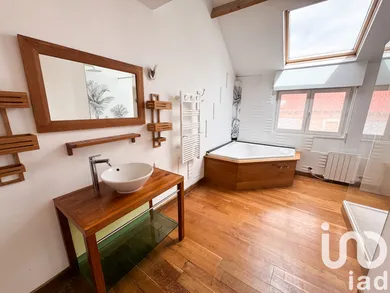 Appartement à Fretin (59273)