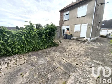 House at Bauvin (59221)