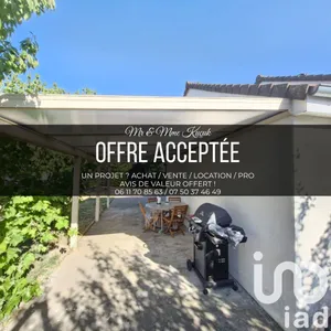 House at Les Bordes (45460)