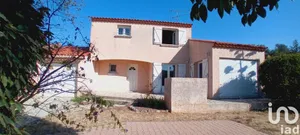 House at Mireval (34110)