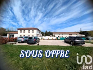 Appartement à Bragayrac (31470)