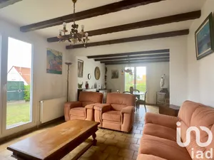 Traditional house in Marly (57155)