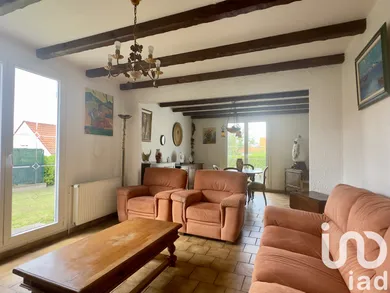 Traditional house in Marly (57155)