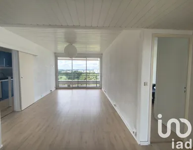 Appartement à Mérignac (33700)