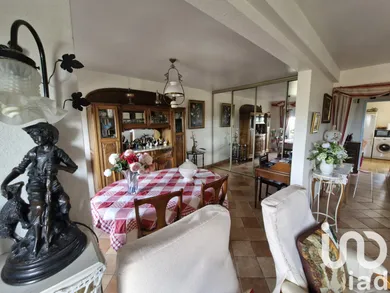 Apartment at Saint-Junien (87200)