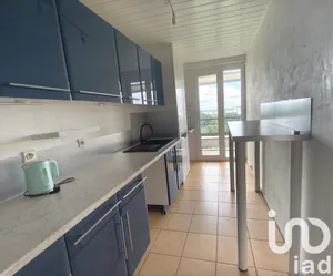 Apartment in Mérignac (33700)