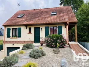 House at Éterpigny (80200)