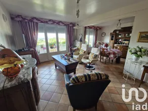 Appartement à Saint-Junien (87200)