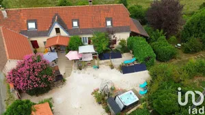 Park home at Moncaup (64350)