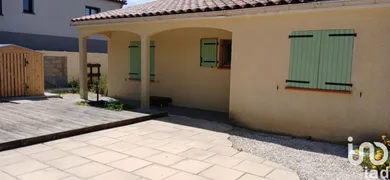 House at Saint-Paul-de-Fenouillet (66220)