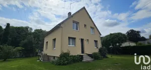 Maison à Charleval (27380)