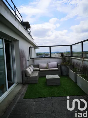 Appartement à Cergy (95800)