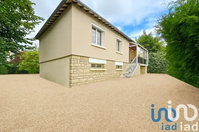 House at Joigny (89300)