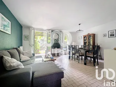 Maison traditionnelle à Combs-la-Ville (77380)