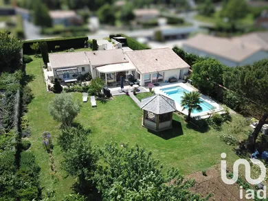 Maison à Iteuil (86240)