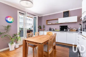 Appartement à Lyon (69006)