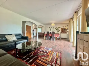 Maison à Gray-la-Ville (70100)