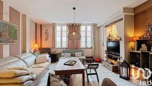 Maison de ville à Moulins (03000)