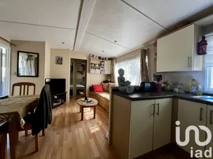 Terrain à Sainte-Gemme (17250)