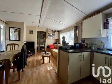 Land in Sainte-Gemme (17250)