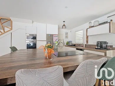 House at La Valette-du-Var (83160)