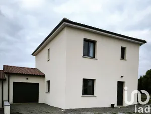 House at Limoges (87100)