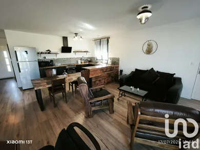 Maison à Limoges (87100)