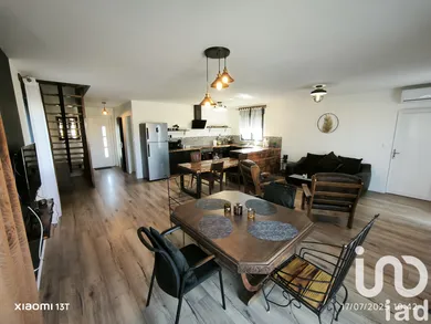 House in Limoges (87100)