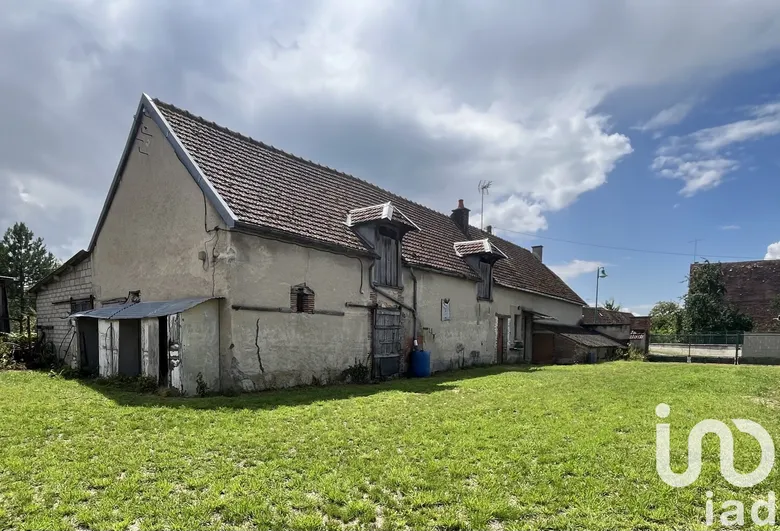 Maison 5 pièces 129 m² · à Bagneux · 128,8 m² · 95 000 €