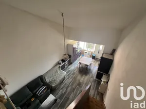 Appartement à LE CAP D'AGDE (34300)