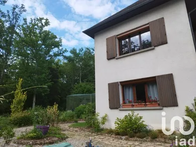 House in Montigny-sur-Vesle (51140)