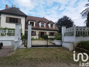 Maison à Montigny-sur-Vesle (51140)