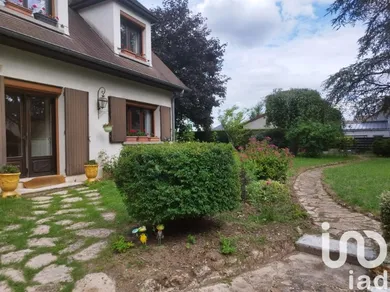 House in Montigny-sur-Vesle (51140)