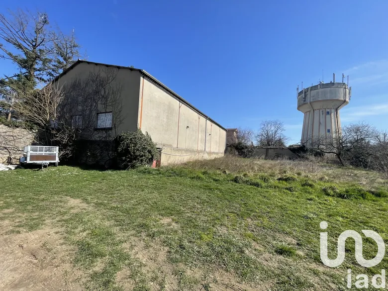 Terrain à Chaponost (69630) · 450 000 €